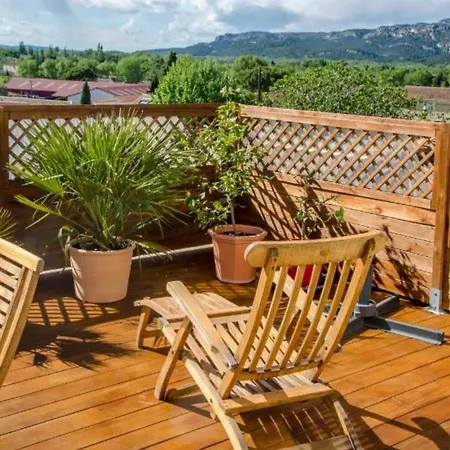 Durance Apartment