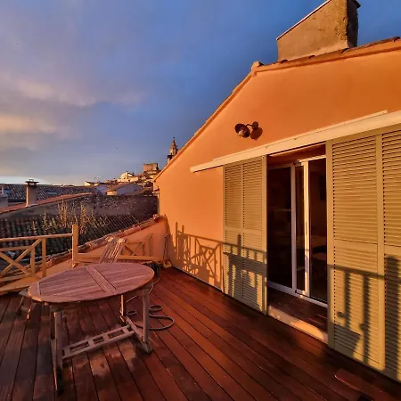 Apartment Durance Mallemort