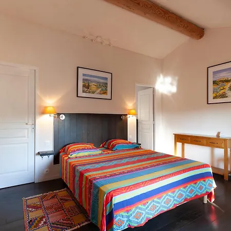 Apartment Durance